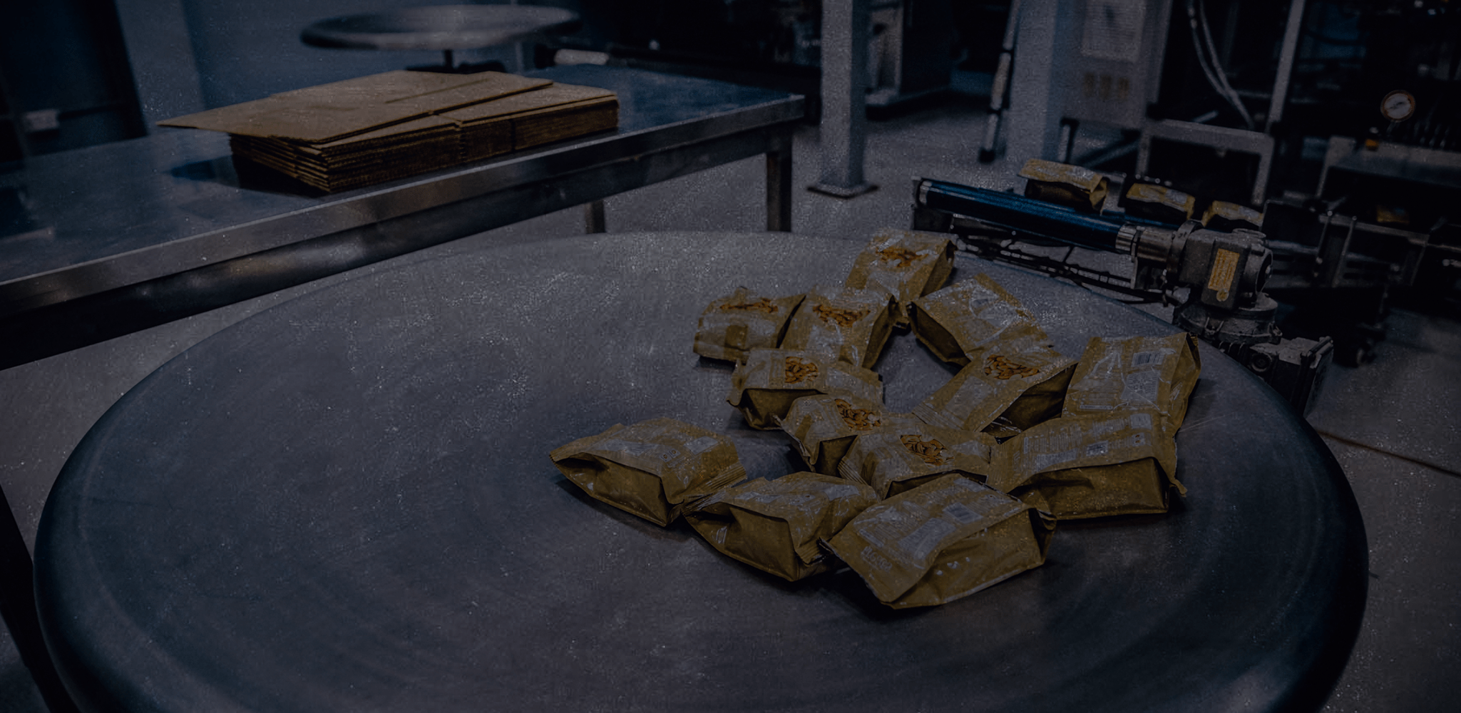 Al Douri - Al Douri Factories and Private Labeling